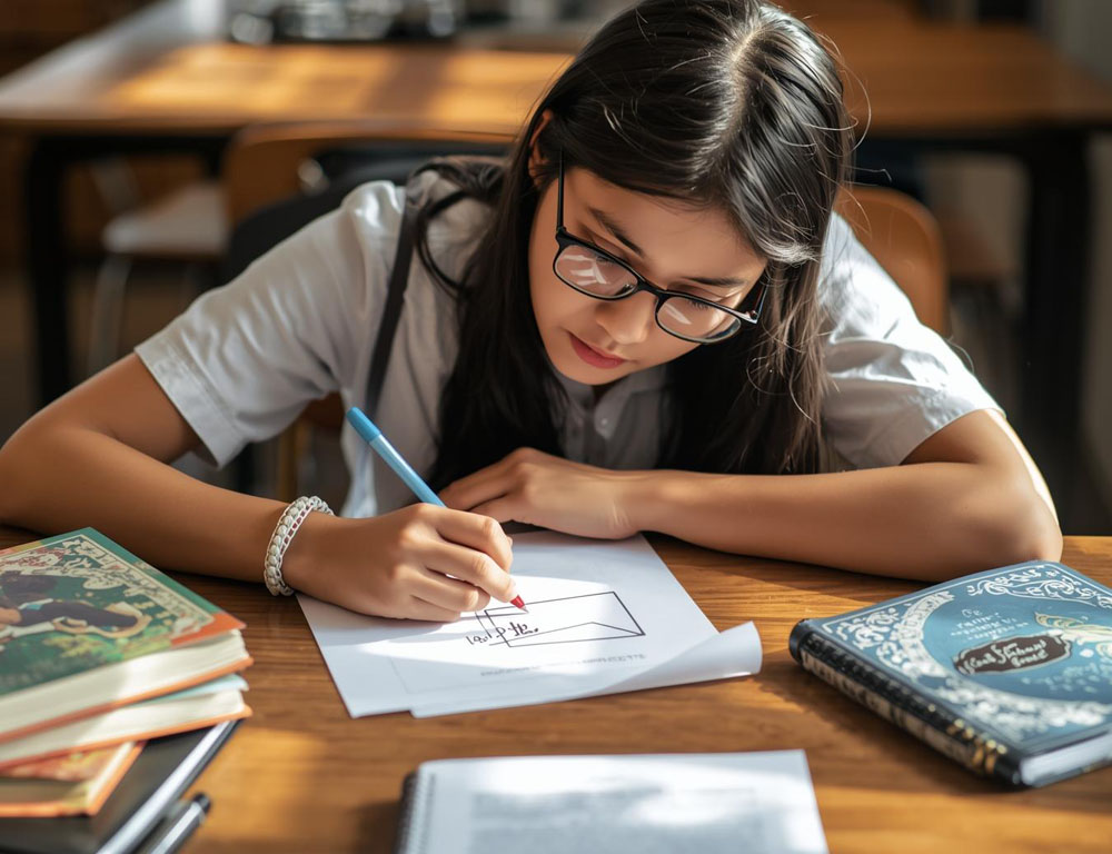 Як знайти площу прямокутника без плутанини: приклади