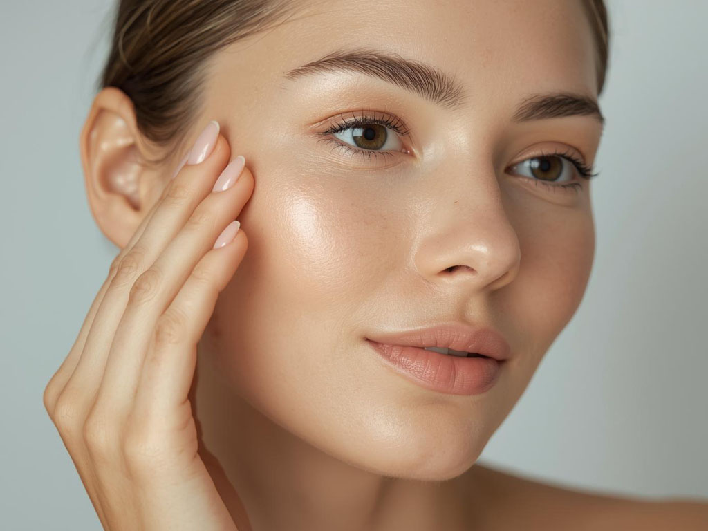Чутлива шкіра обличчя – причини, ознаки та правильний догляд