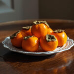 Користь хурми: властивості, вплив на здоров’я, як вибрати