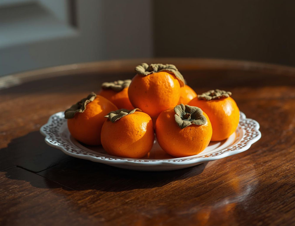 Користь хурми: властивості, вплив на здоров’я, як вибрати