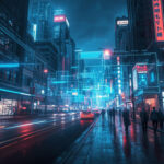 как искусственный интеллект изменяет жизнь человека