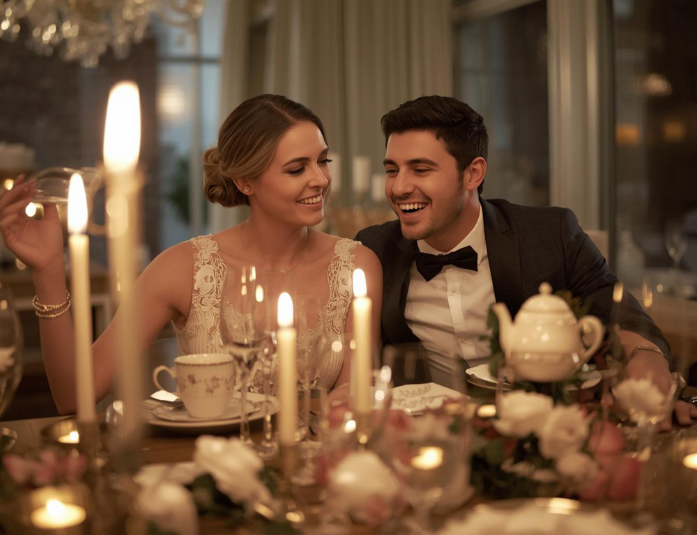 Как называется 5-я годовщина свадьбы