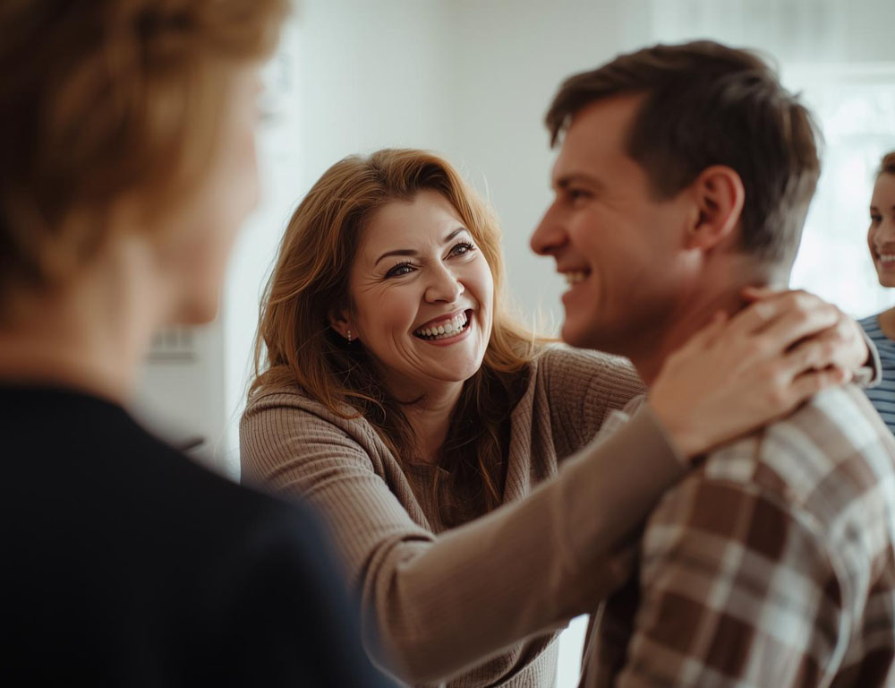 поздравление с Днем рождения зятя