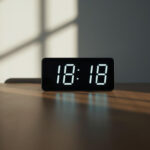 Что означает 18:18 на часах