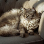 Сколько живут кошки: средний возраст, факторы и советы