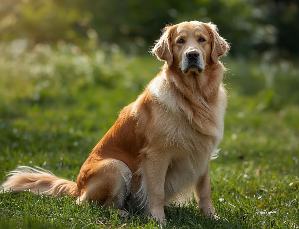 Скільки живуть собаки