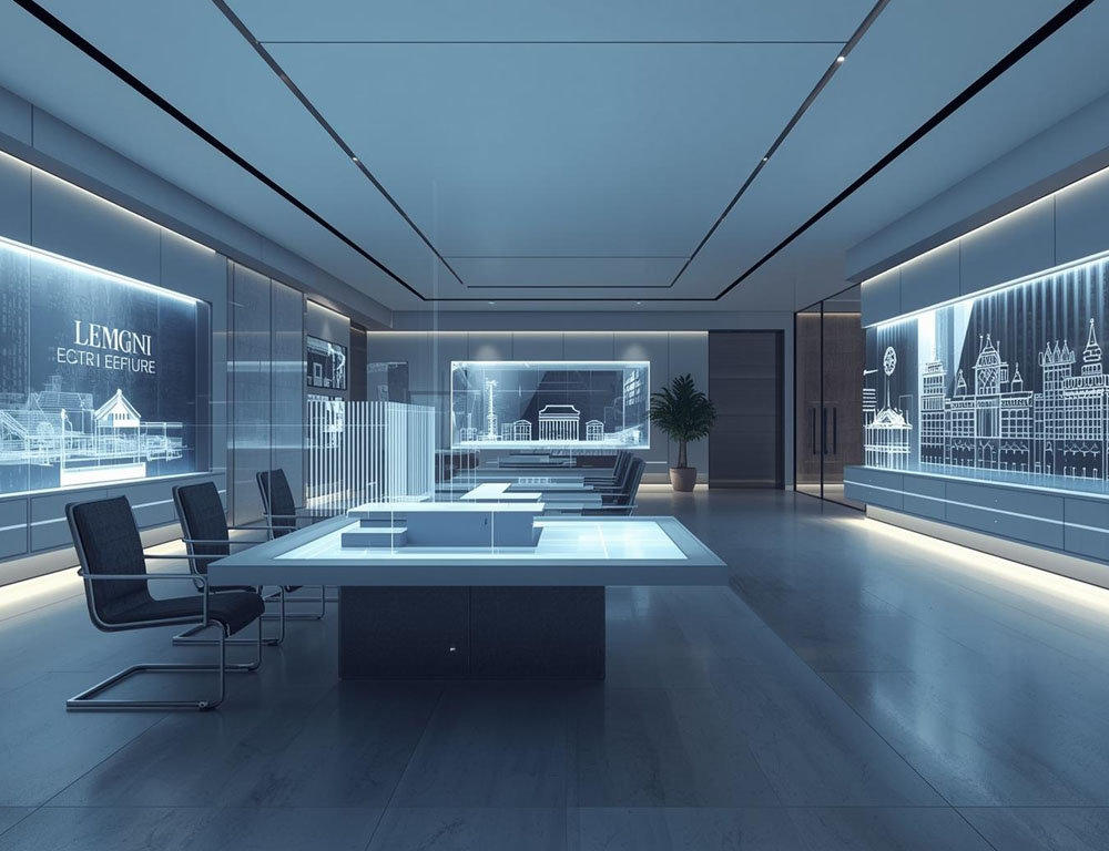 AI в интерьерном дизайне: как ИИ меняет пространство дома