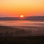 Строение Солнца: от ядра до короны простыми словами