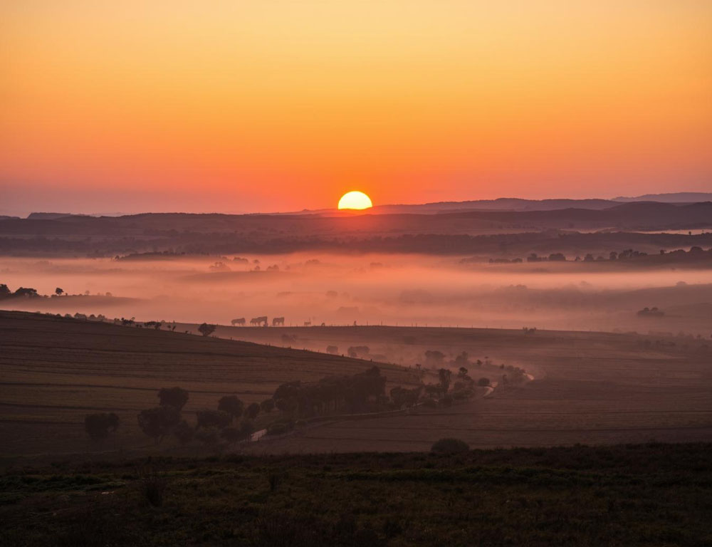 Будова Сонця: від ядра до корони простими словами