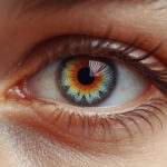 Как правильно ухаживать за контактными линзами