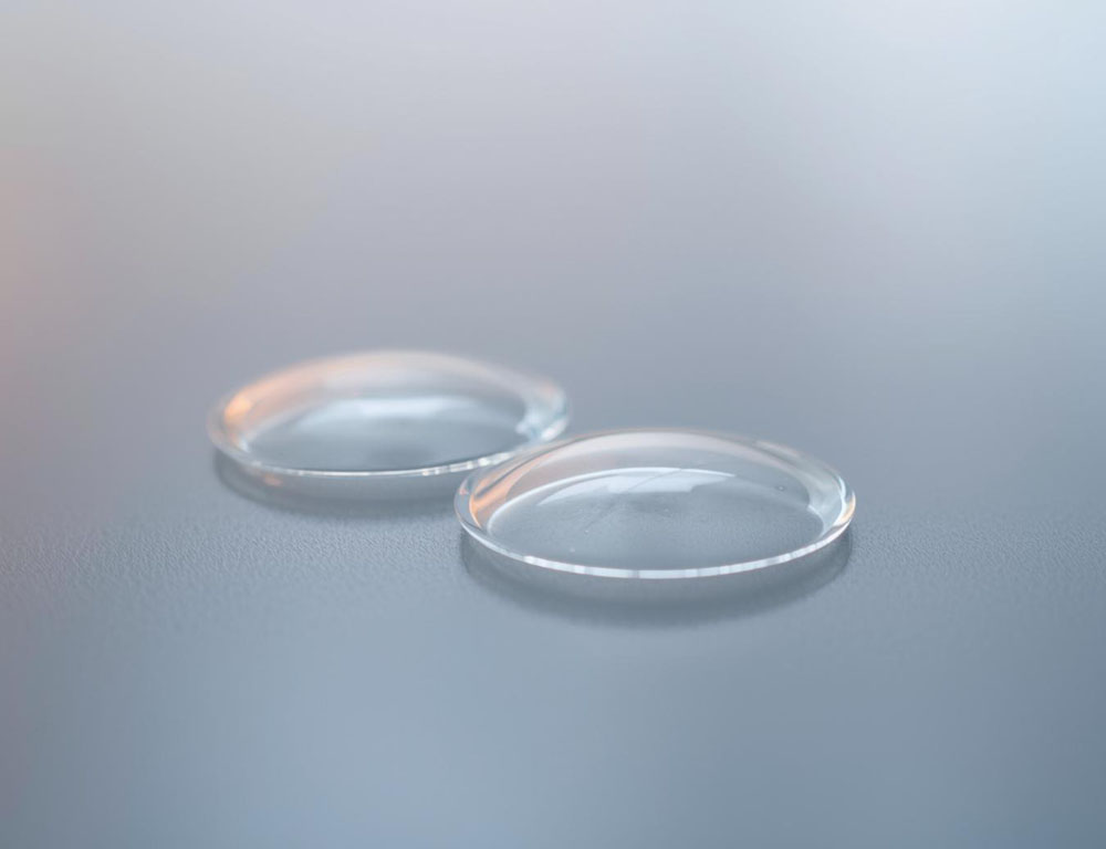 Многофункциональные растворы для линз Многофункциональные растворы для линз