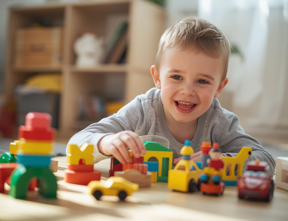 Как выбрать и купить игрушку онлайн