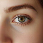 кольорові лінзи