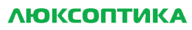 Luxoptica логотип