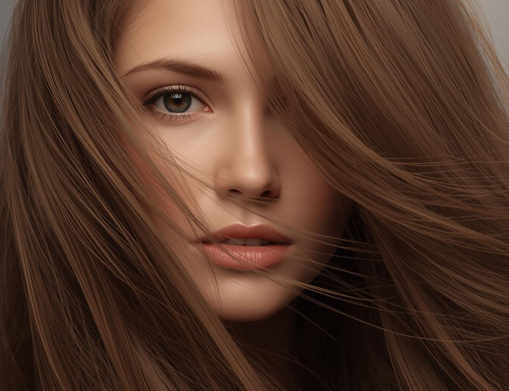 Keune: професійна косметика для догляду за волоссям