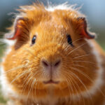 Сколько живут морские свинки: уход, питание и советы