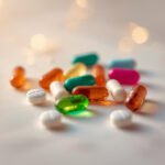 Вітаміни для імунітету — якісна підтримка та захисту організму