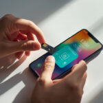 Як перейти з SIM на eSIM в Україні та перенести номер