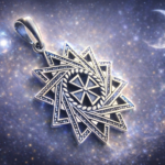 Звезда Эрцгаммы: значение сакрального символа и его сила