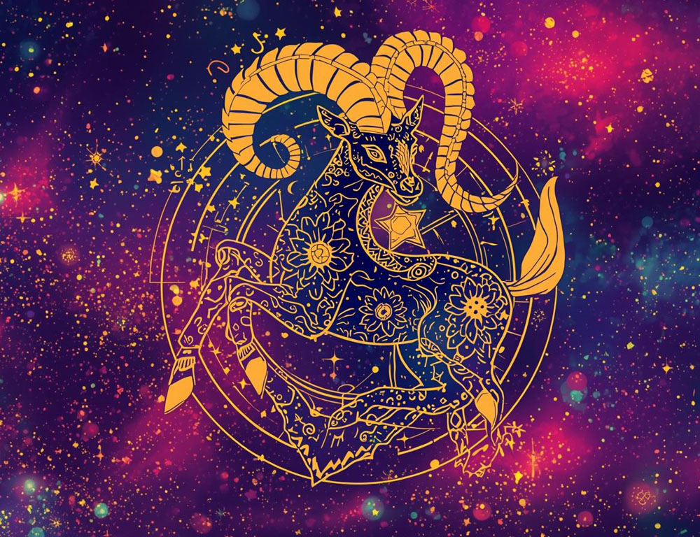 Знак Зодіаку Козоріг: характер, поведінка та прихована сила