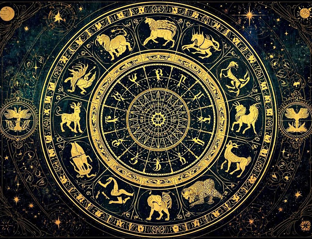 Гороскоп знаків Зодіаку по місяцях: дати, характеристики та як їх читати
