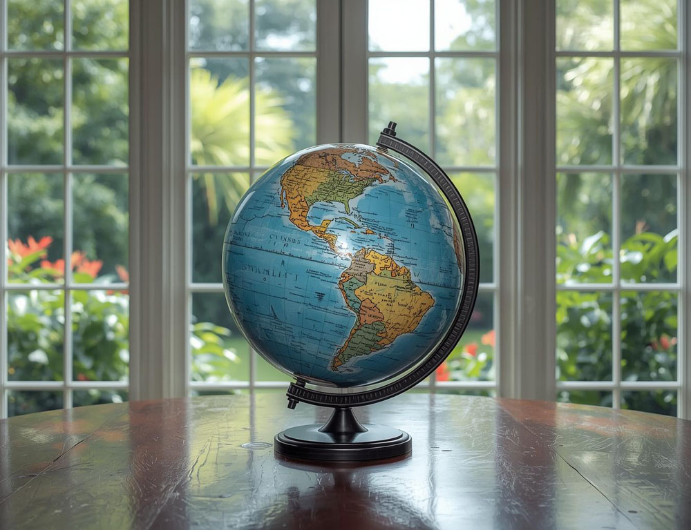 Сколько стран в мире