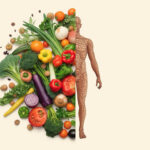 Вегетаріанство і дефіцит нутрієнтів: ризики та профілактика