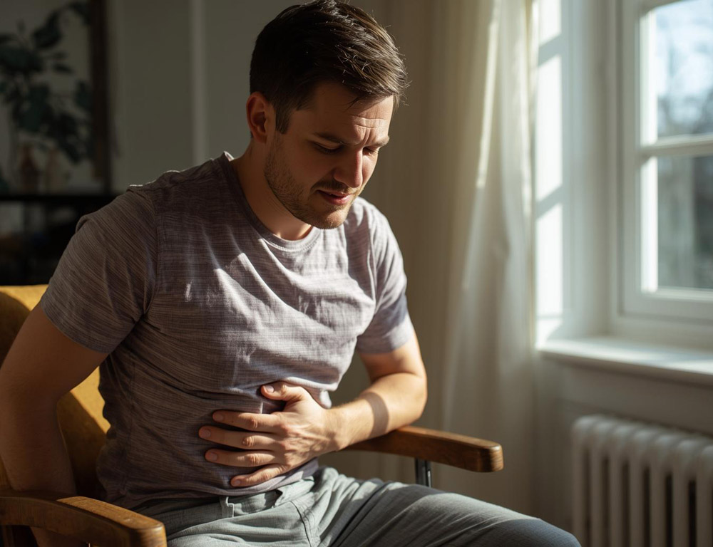 Zdravo в Миколаєві: що потрібно знати про гастроентерологію та здоров’я шлунково-кишкового тракту