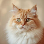 Стерилізація кішки: коли і як проводити