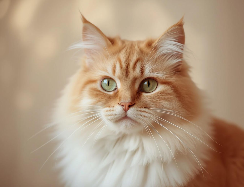 Стерилізація кішки: коли і як проводити