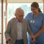 Як обрати будинок престарілих в Україні