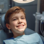 Дитяча стоматологія у Луцьку: лікування та послуги