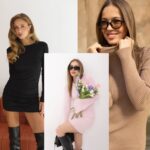 Твідова сукня Twice: огляд українського бренду