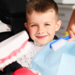 Дитяча стоматологія у Луцьку: лікування та послуги