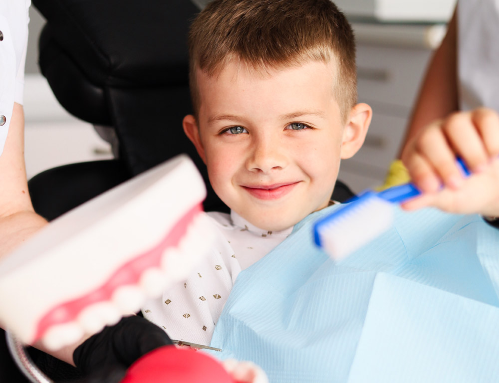 Як працює дитяча стоматологія у Луцьку та які послуги доступні сьогодні